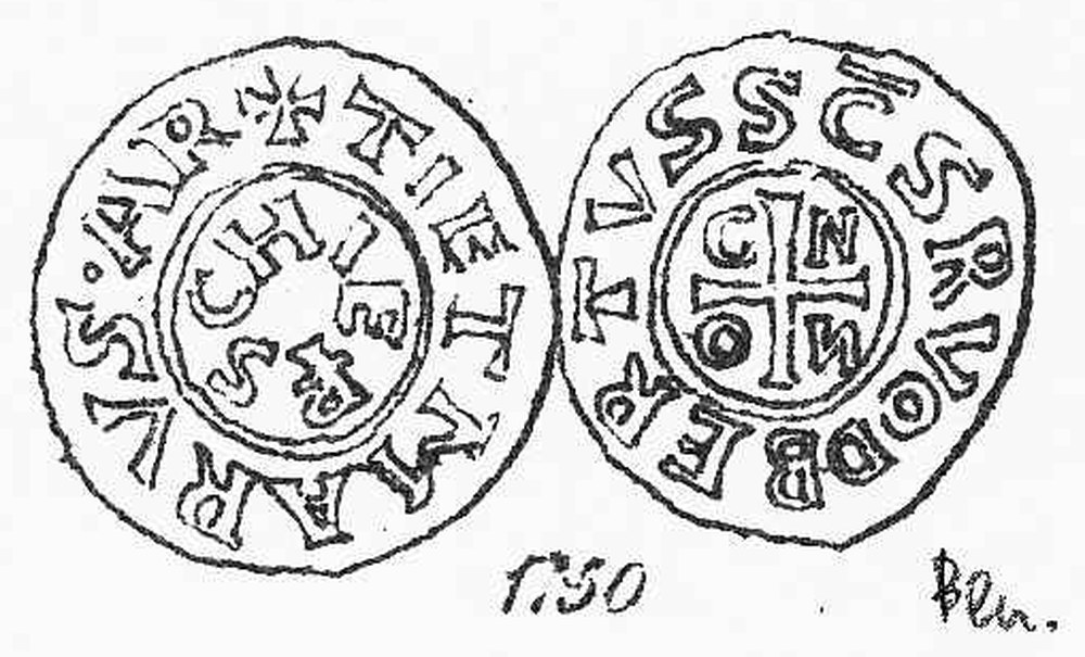 Dannenberg 1150