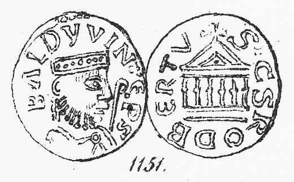 Dannenberg 1151