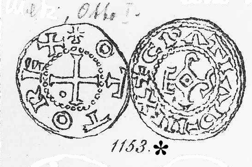 Dannenberg 1153