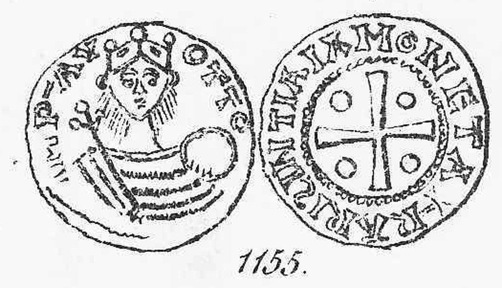 Dannenberg 1155