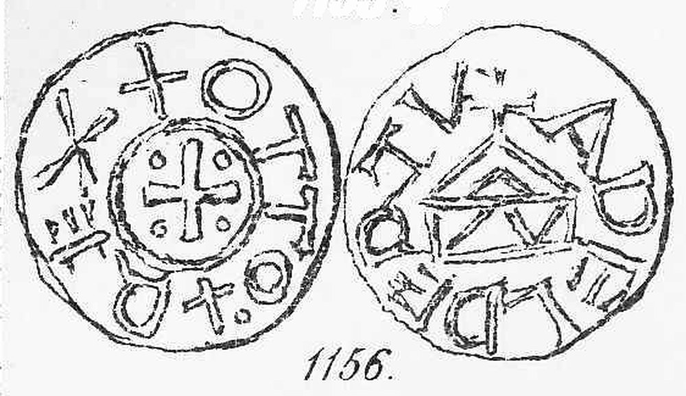 Dannenberg 1156