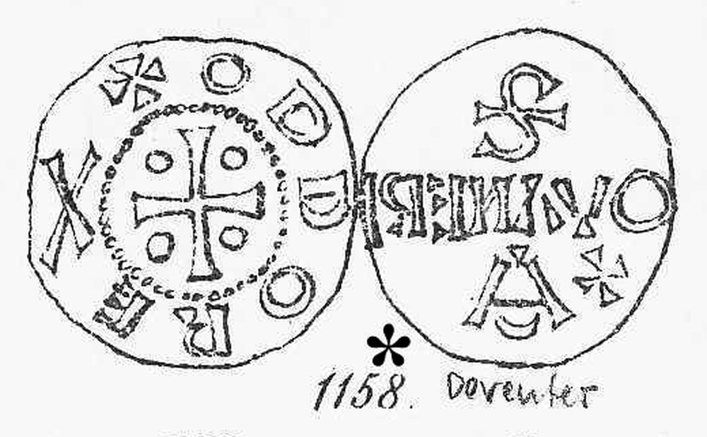 Dannenberg 1158