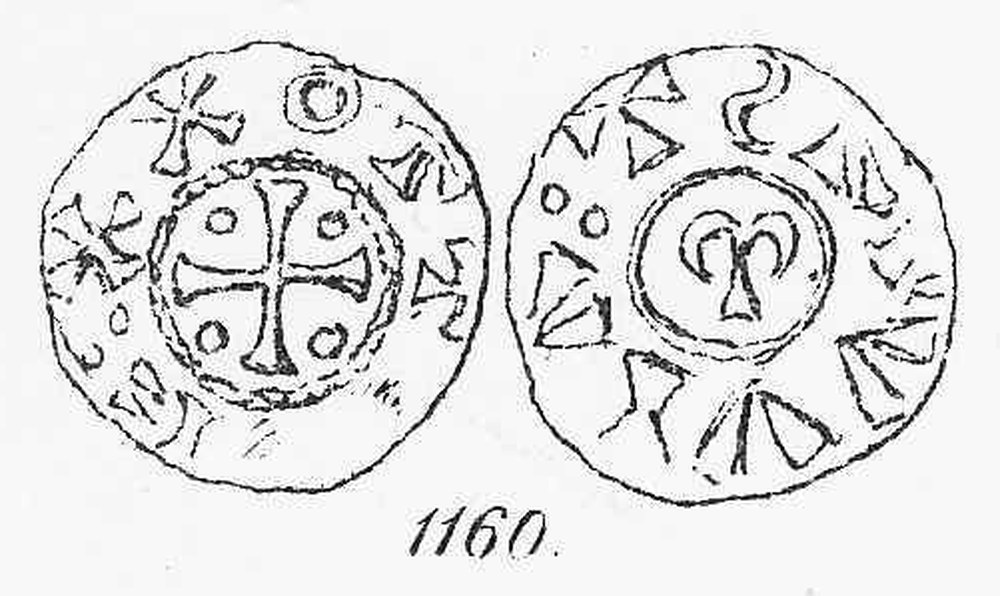 Dannenberg 1160