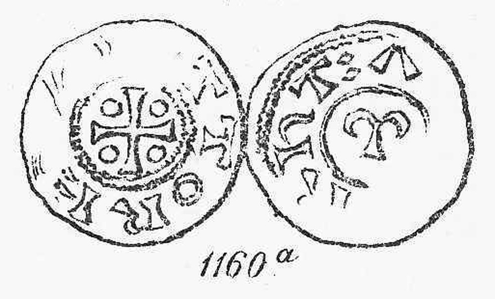 Dannenberg 1160a