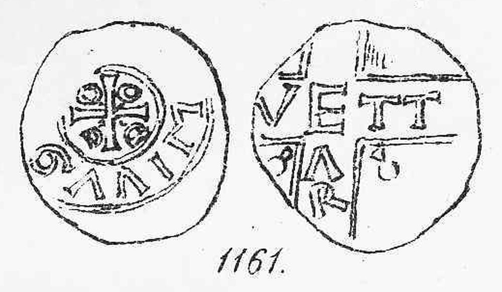 Dannenberg 1161