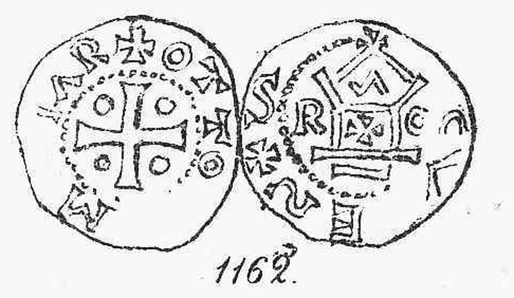 Dannenberg 1162