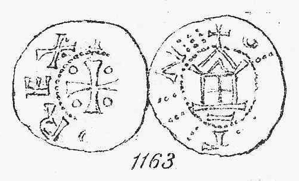 Dannenberg 1163