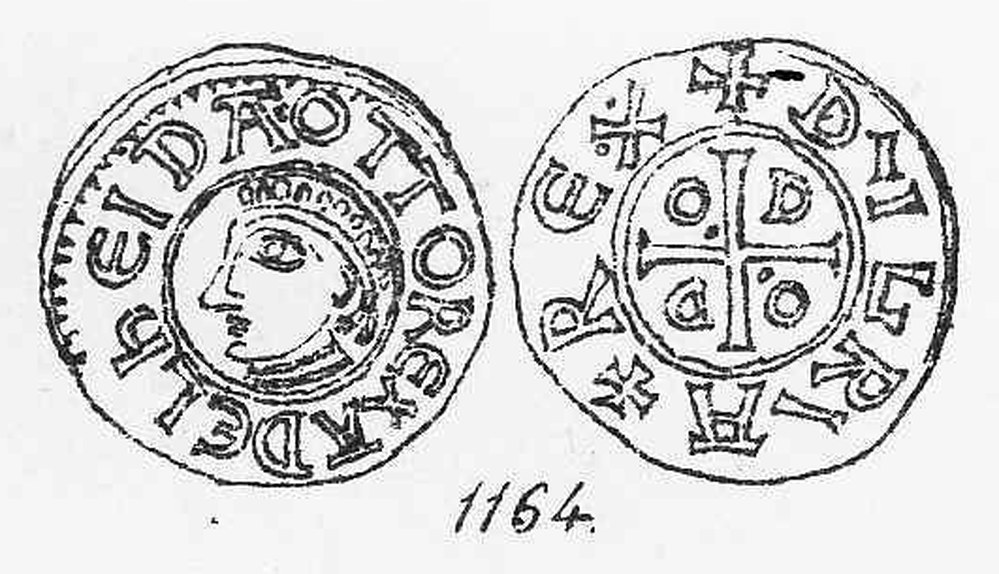Dannenberg 1164