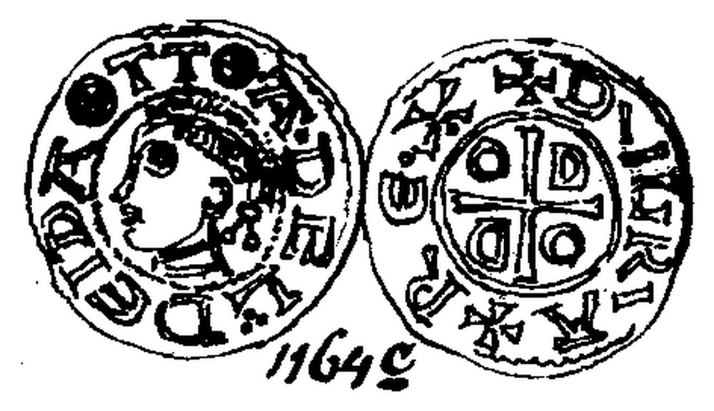 Dannenberg 1164c