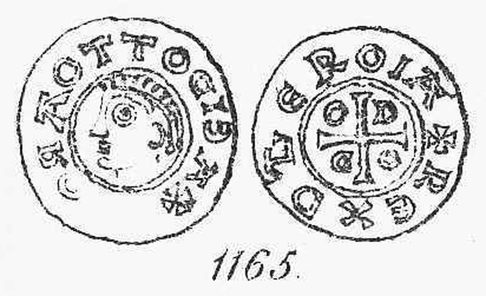 Dannenberg 1165
