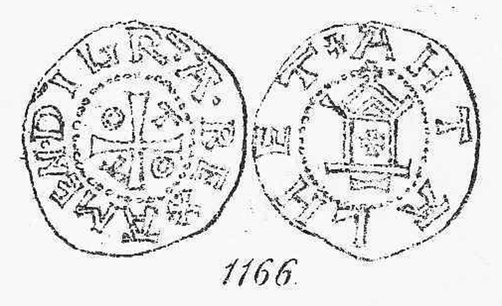 Dannenberg 1166