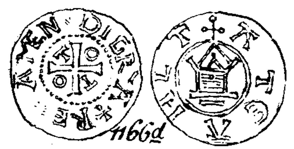 Dannenberg 1166d