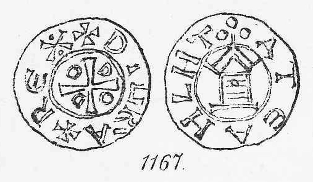 Dannenberg 1167