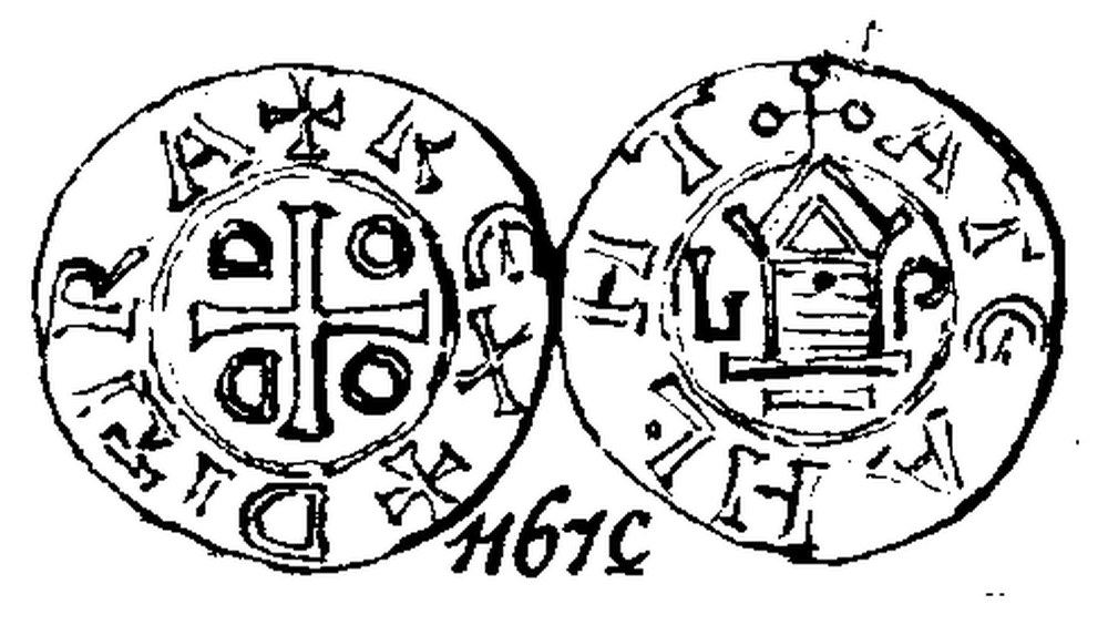 Dannenberg 1167c