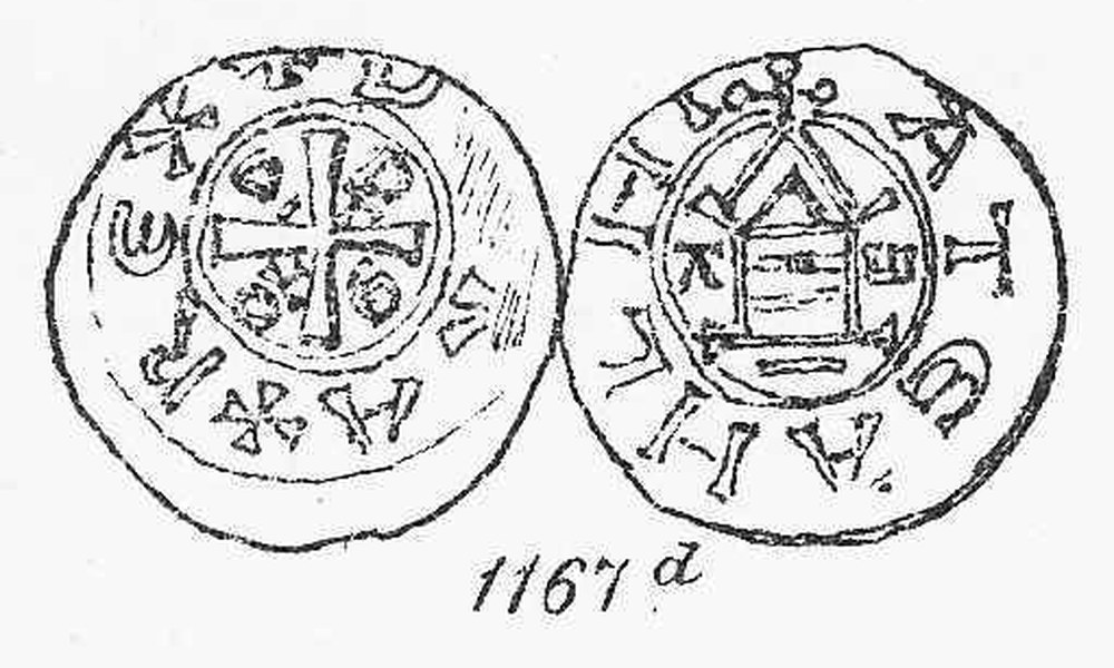 Dannenberg 1167d