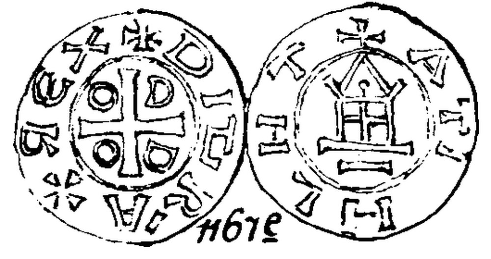 Dannenberg 1167e