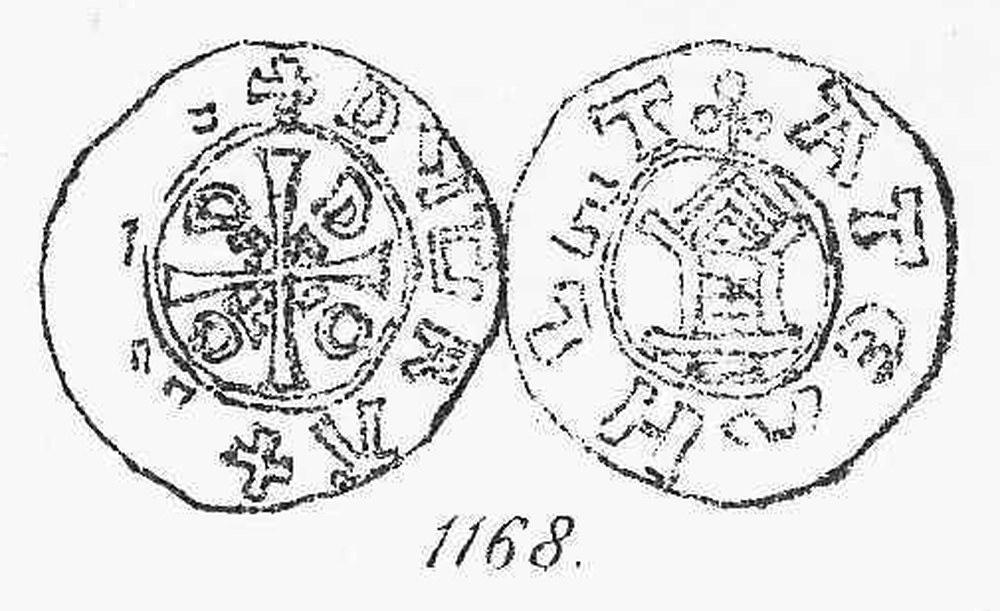 Dannenberg 1168