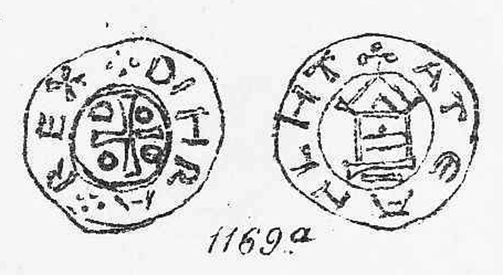 Dannenberg 1169a