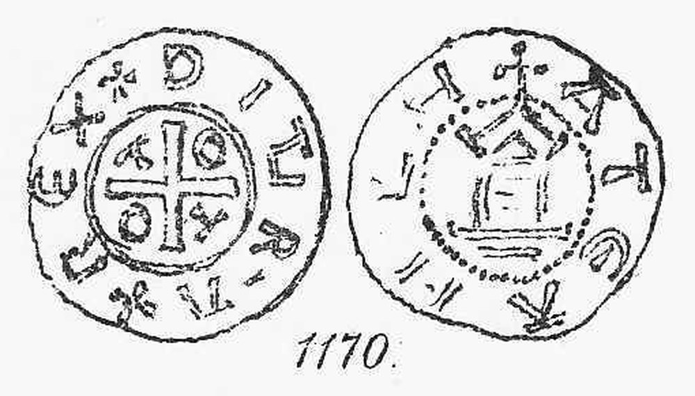 Dannenberg 1170