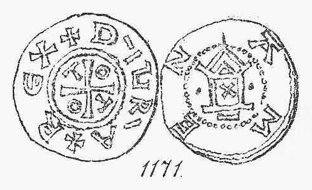 Dannenberg 1171