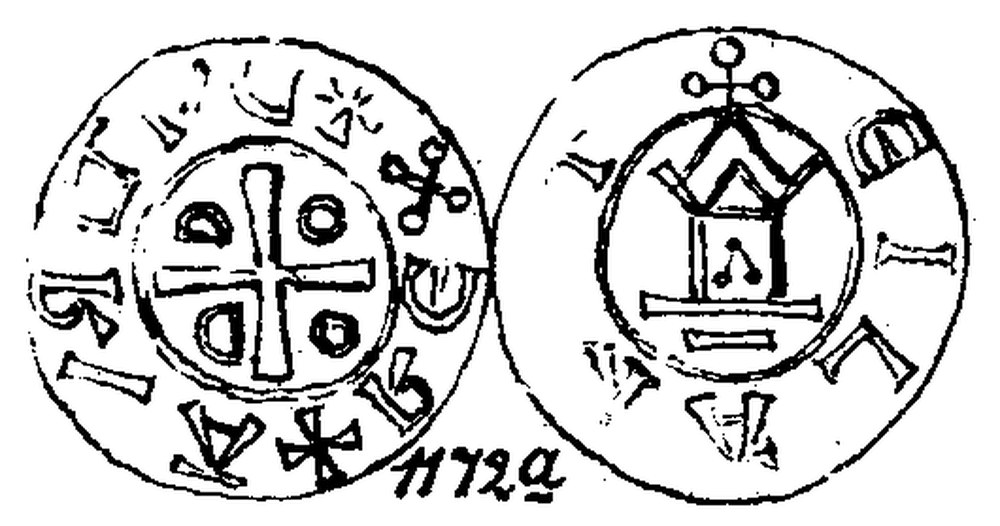 Dannenberg 1172a