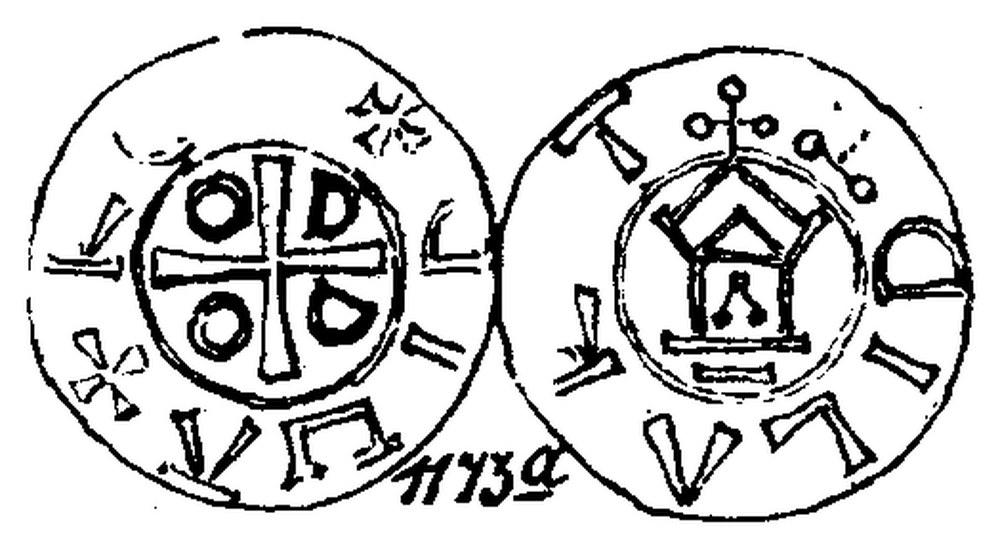 Dannenberg 1173a