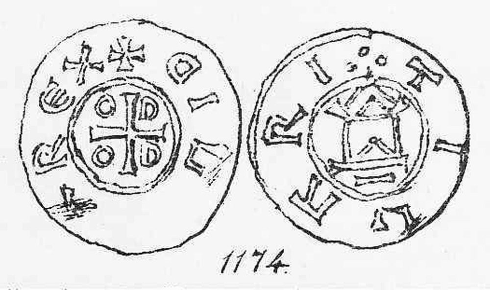 Dannenberg 1174