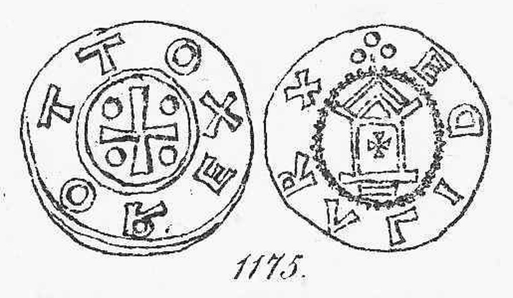 Dannenberg 1175