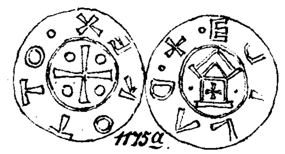 Dannenberg 1175a