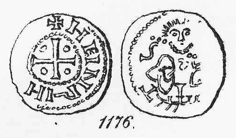 Dannenberg 1176
