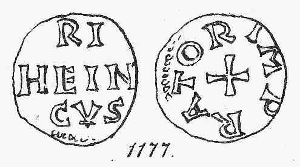 Dannenberg 1177