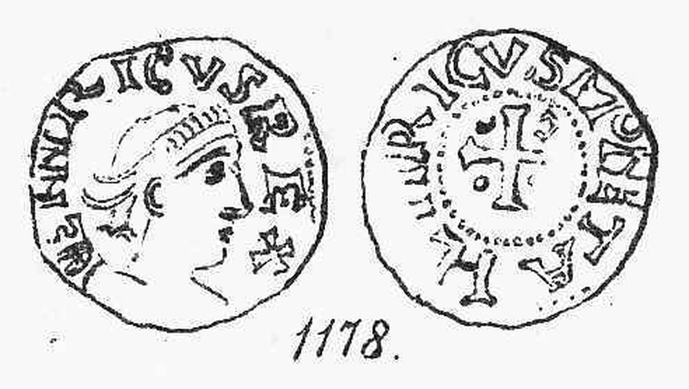 Dannenberg 1178