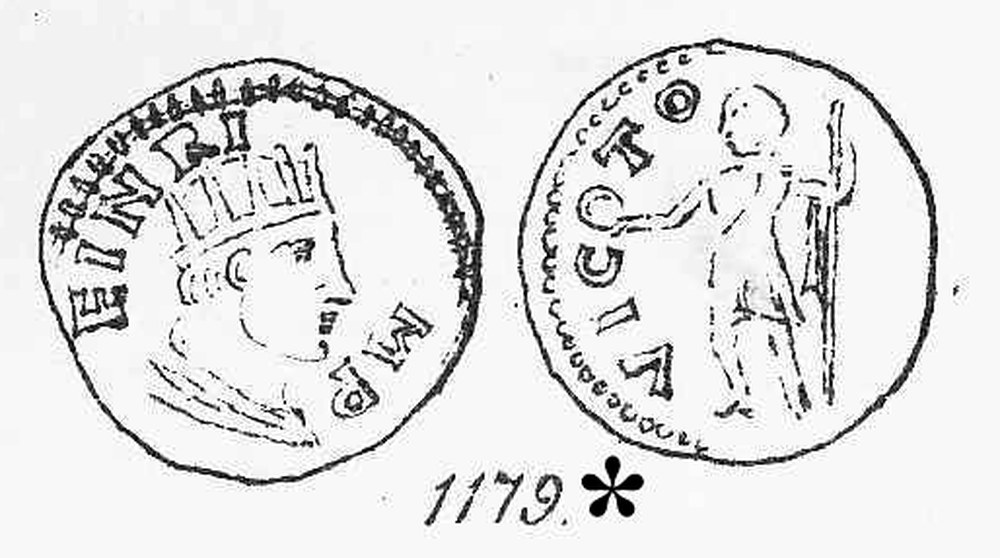 Dannenberg 1179