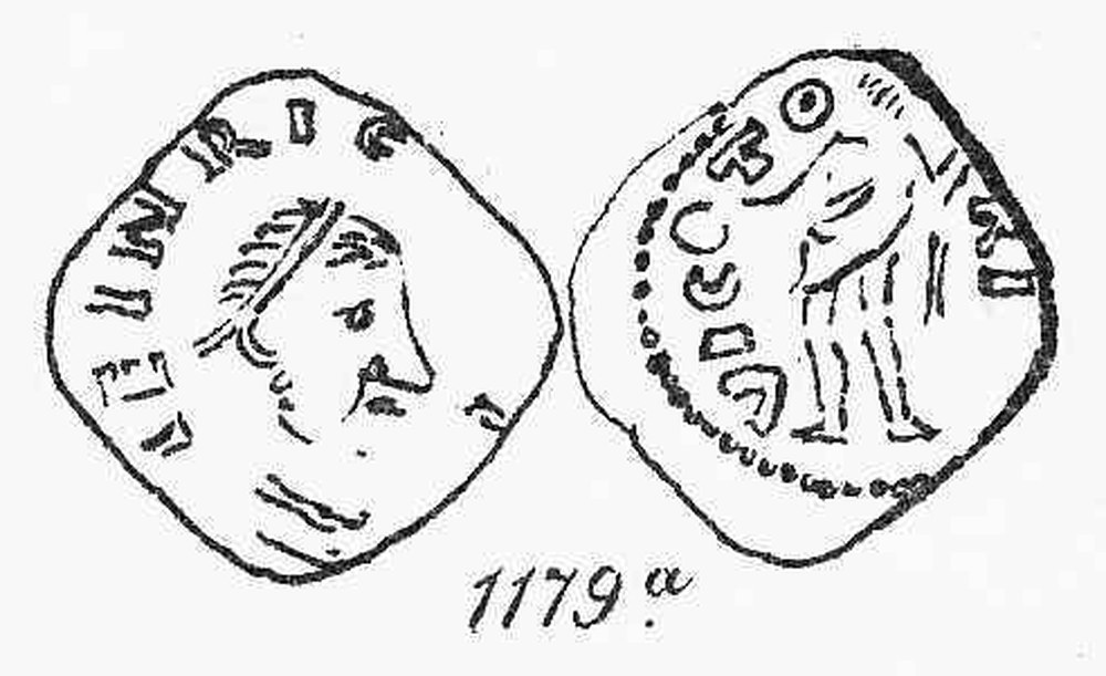 Dannenberg 1179a