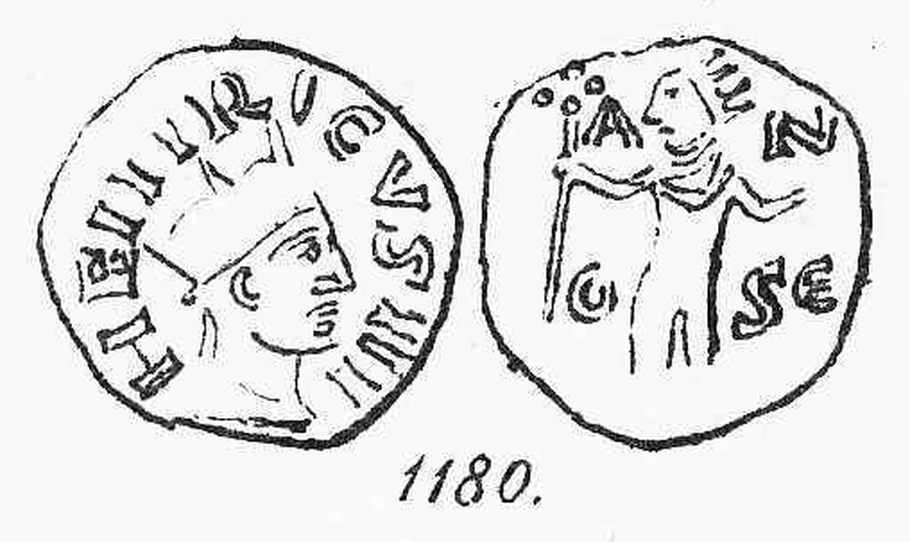 Dannenberg 1180