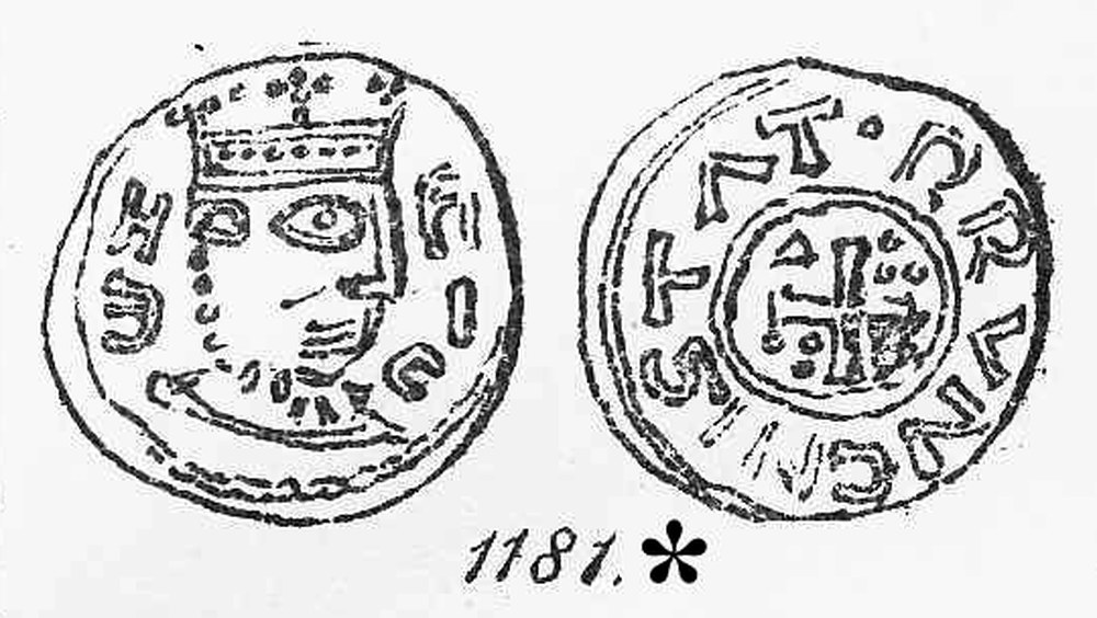 Dannenberg 1181