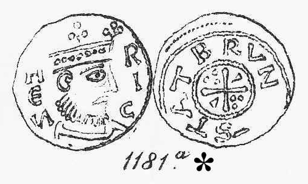 Dannenberg 1181a