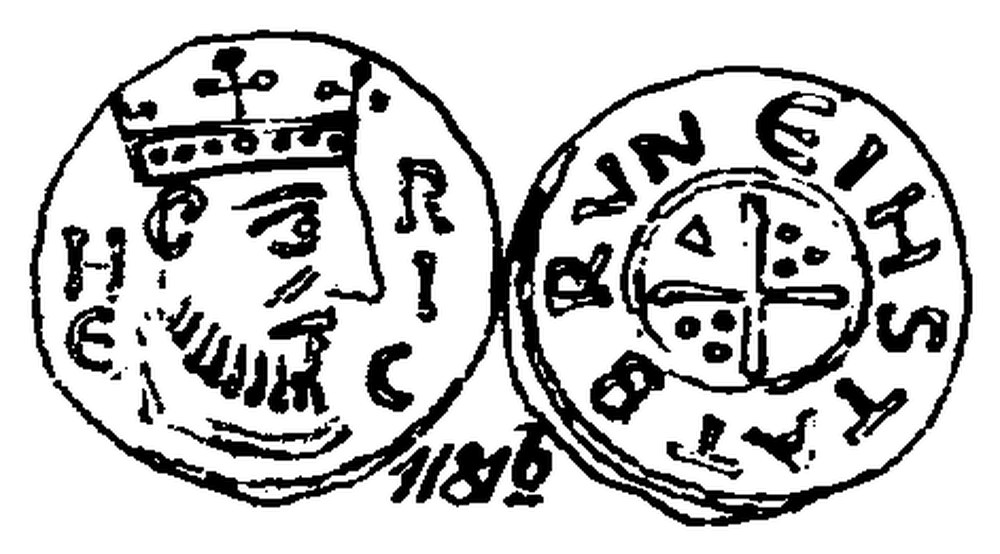 Dannenberg 1181b