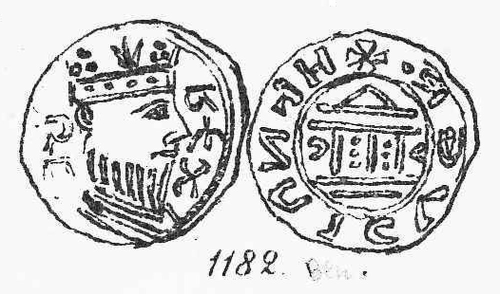 Dannenberg 1182