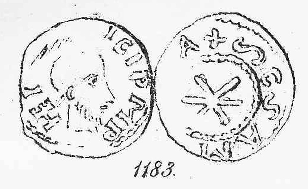 Dannenberg 1183