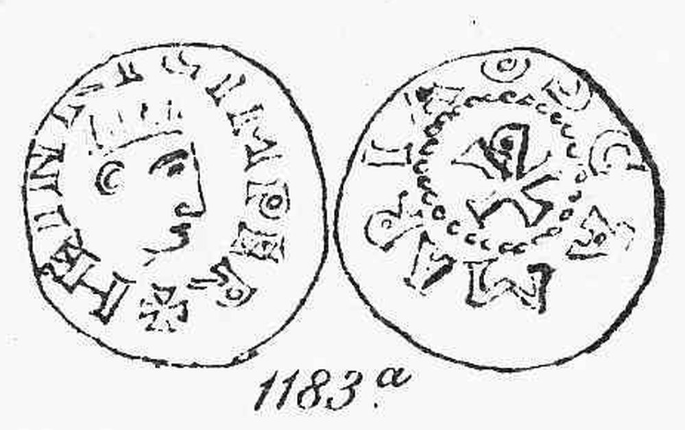 Dannenberg 1183a