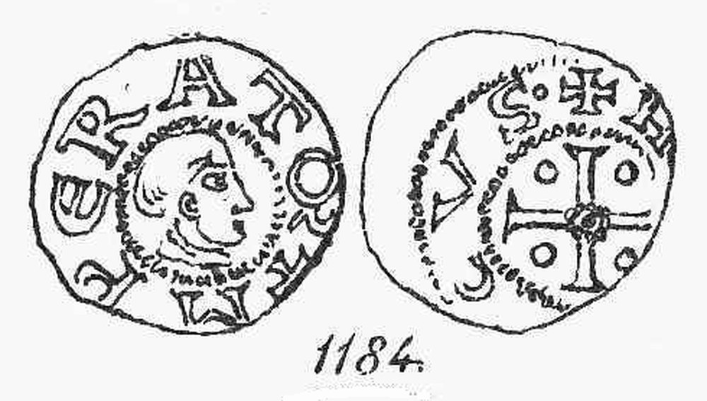 Dannenberg 1184