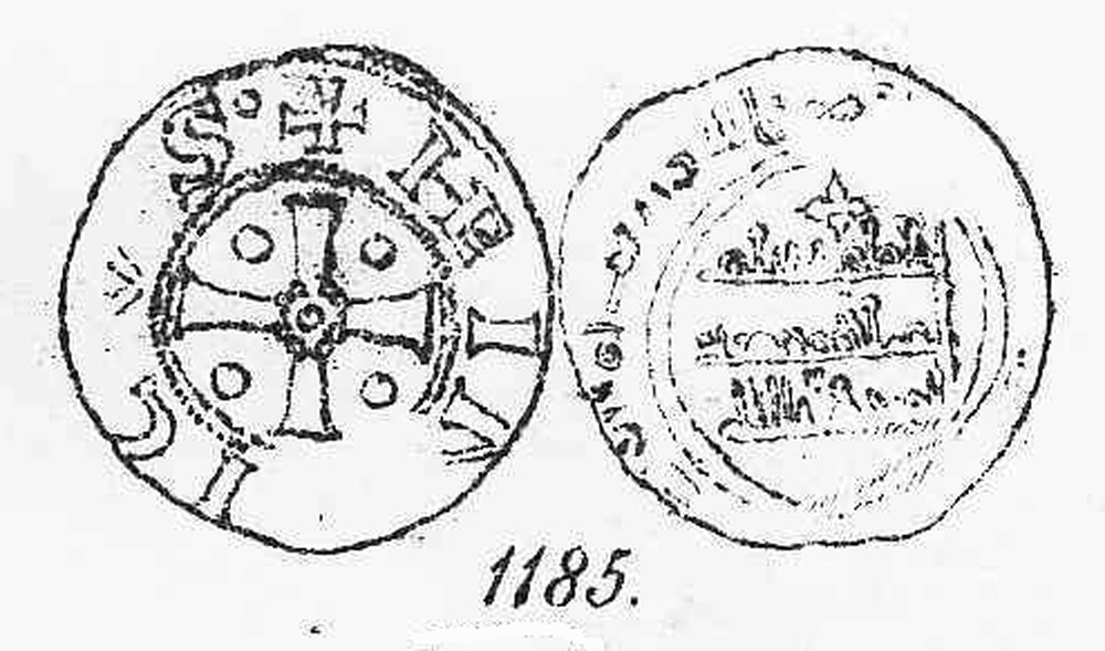 Dannenberg 1185