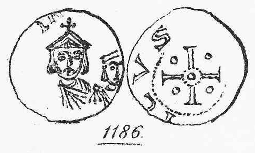 Dannenberg 1186