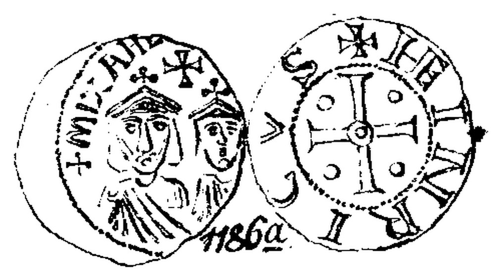 Dannenberg 1186a