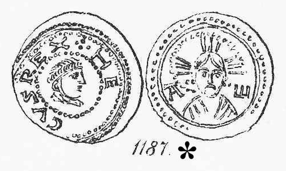 Dannenberg 1187