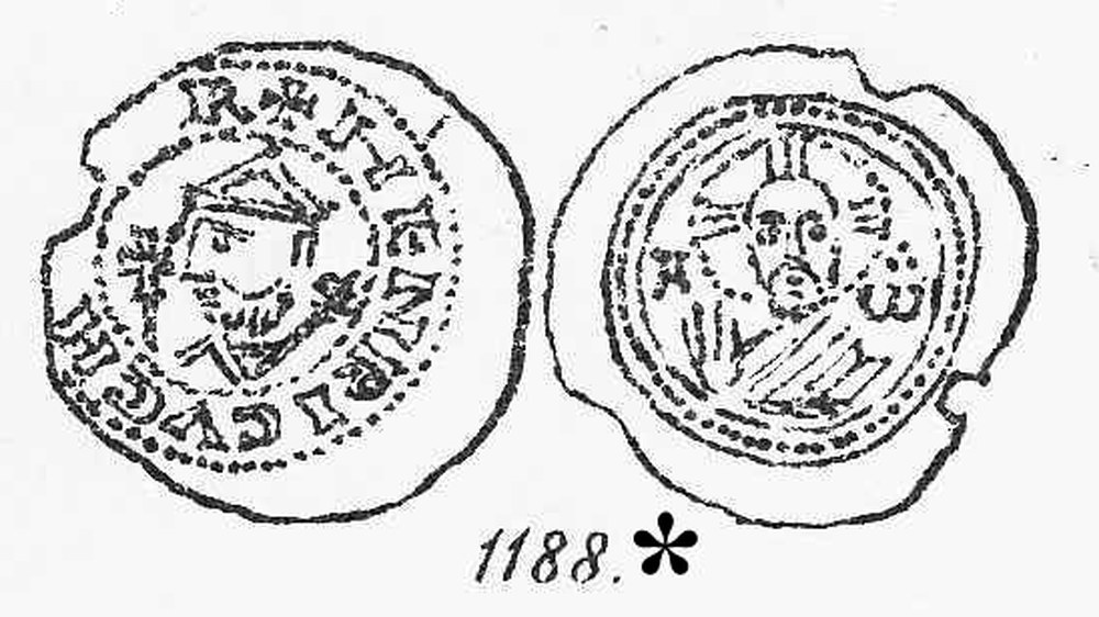 Dannenberg 1188