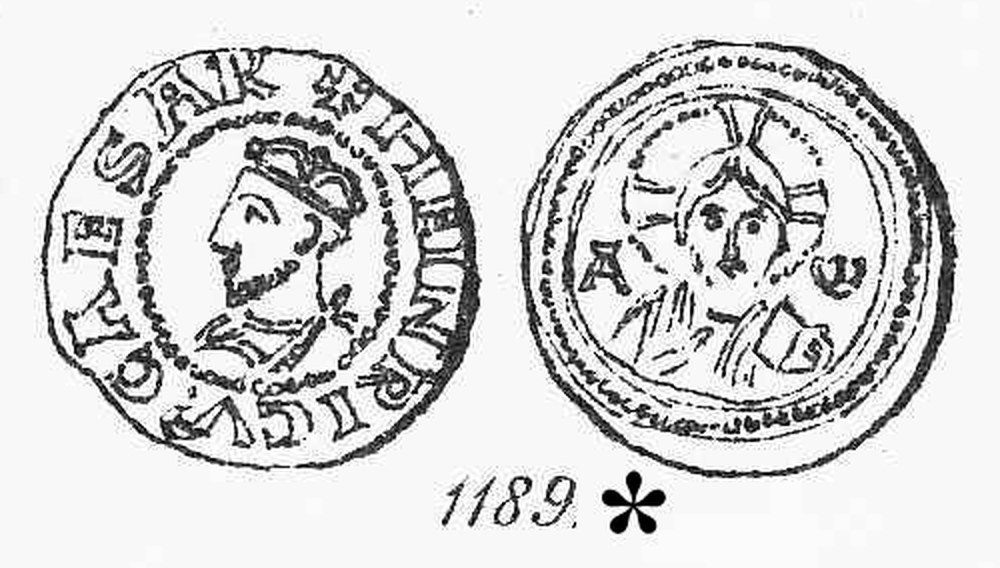 Dannenberg 1189