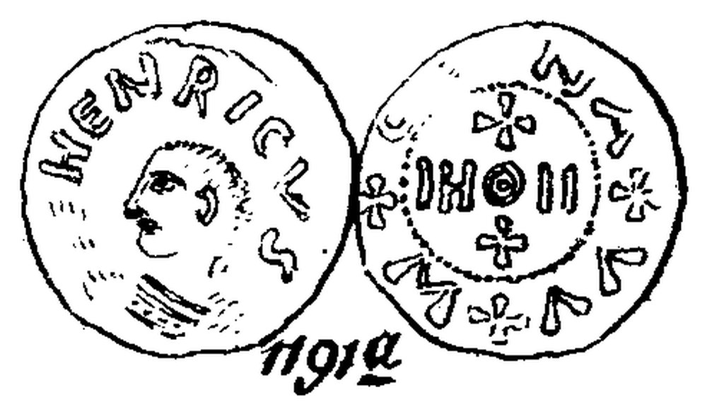Dannenberg 1191a