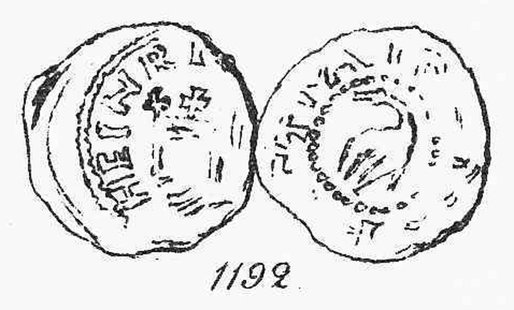 Dannenberg 1192